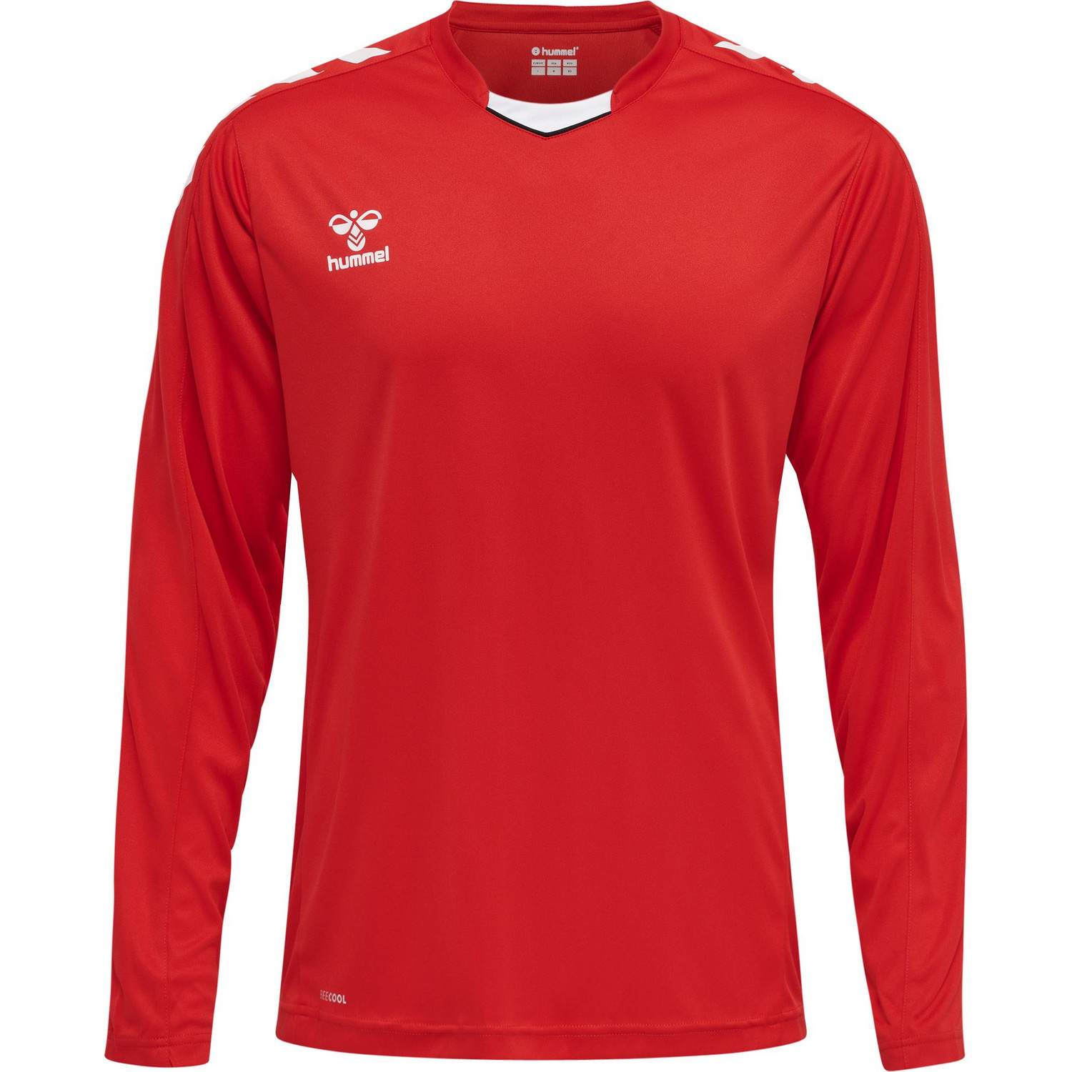 Hummel Core XK Poly Shirt LS