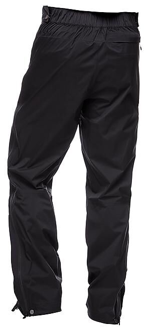 BLACK DIAMOND - SURPANTALON M STORMLINE STR FL ZP RN