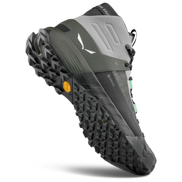 Salewa - Wildfire NXT Mid GTX - Chaussures d'approche