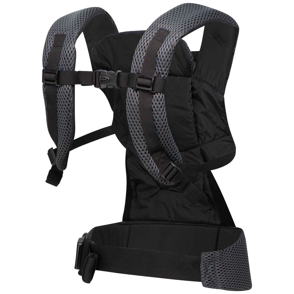 Dooky Urban Comfort draagzak Grey Sapphire - Draagzak - Prénatal