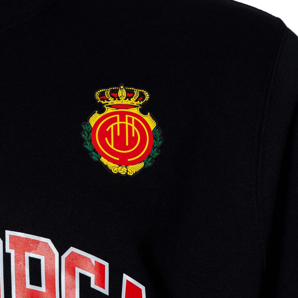 Sweatshirt Nike RCD Mallorca Fanswear Crew 