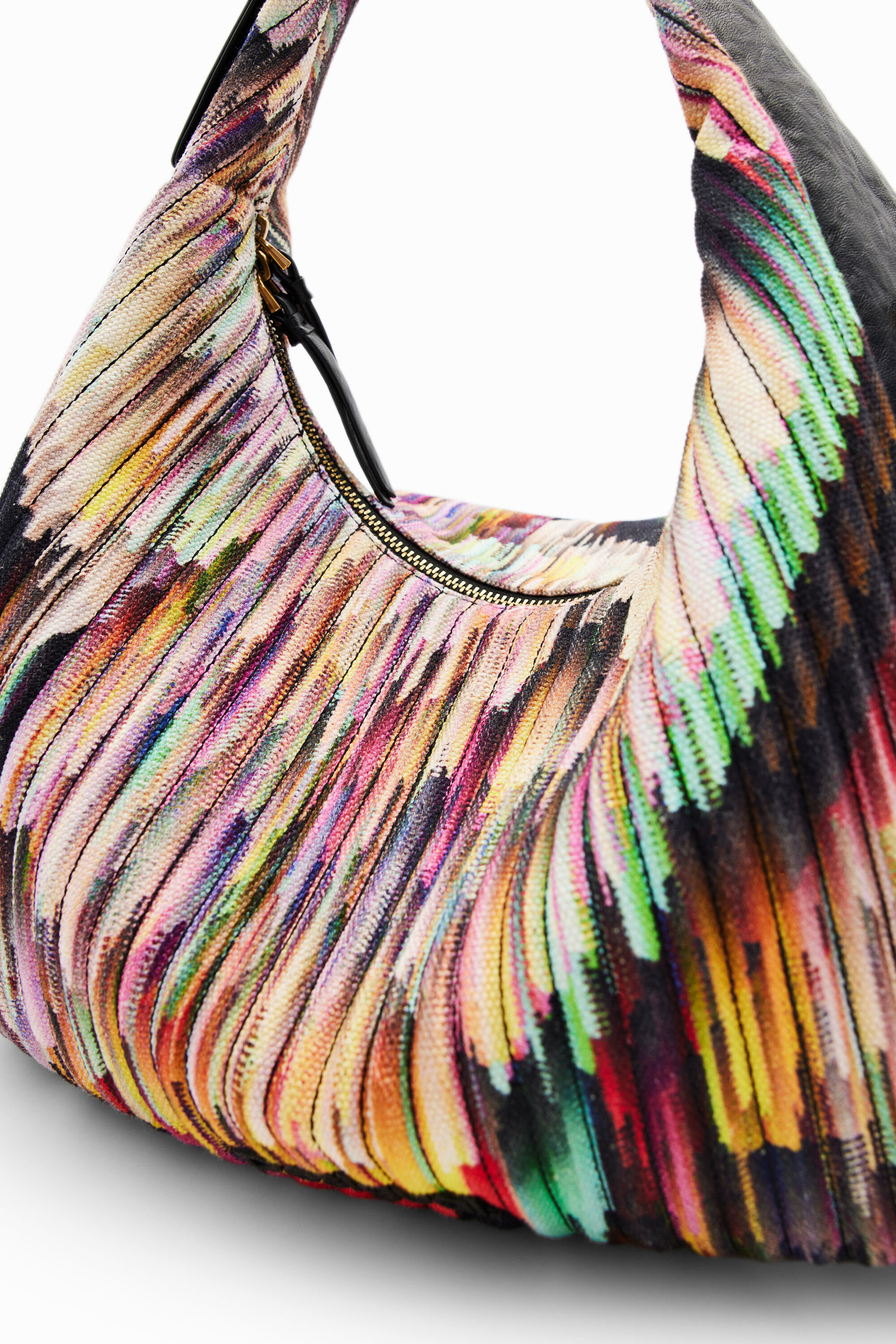 Grand sac toile
