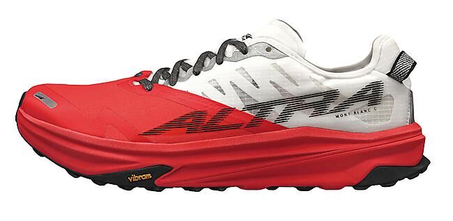 ALTRA - CHAUSSURES DE TRAIL MONT BLANC CARBON M.