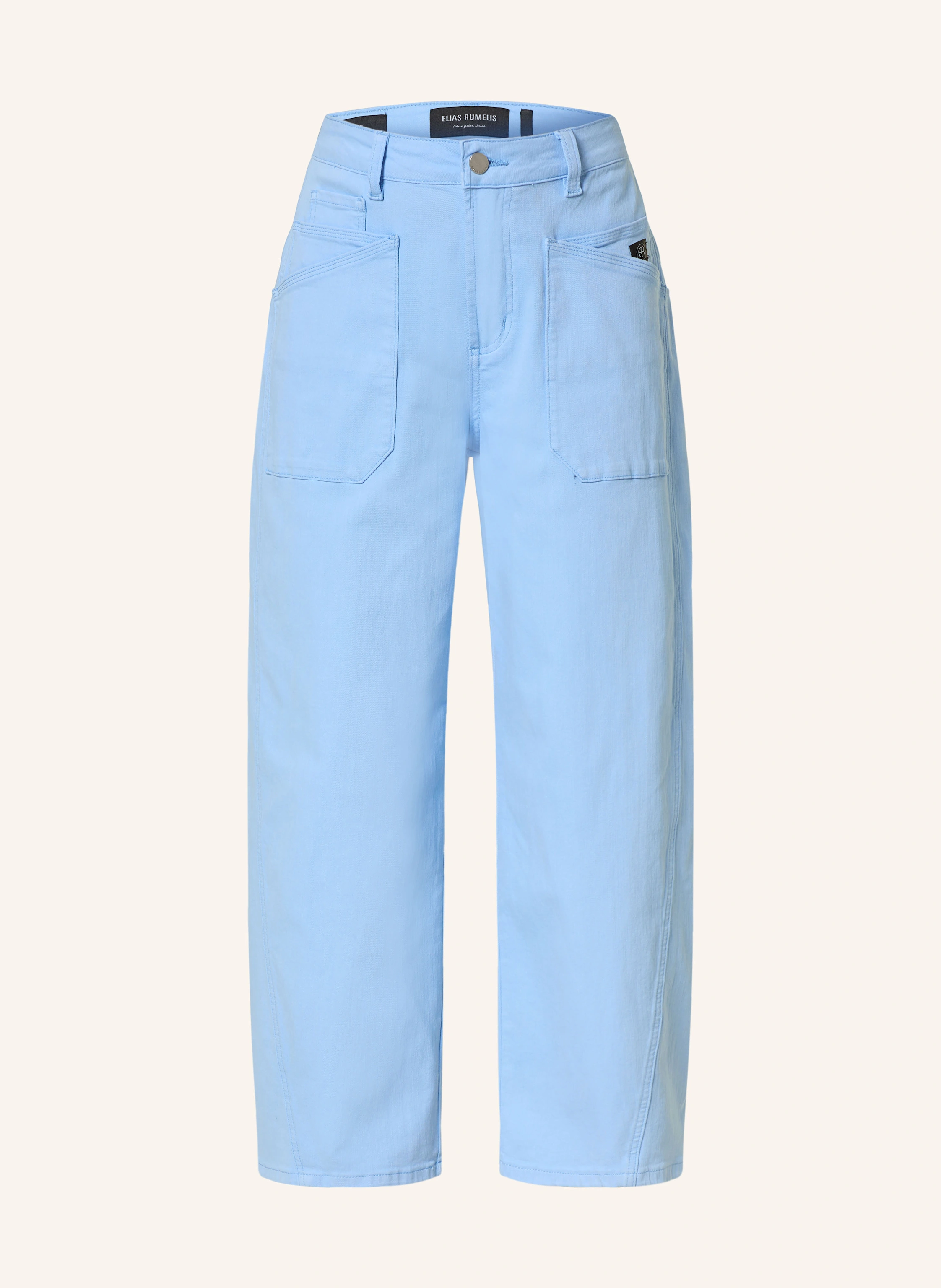 ELIAS RUMELIS 7/8-Jeans ERISABELLA
