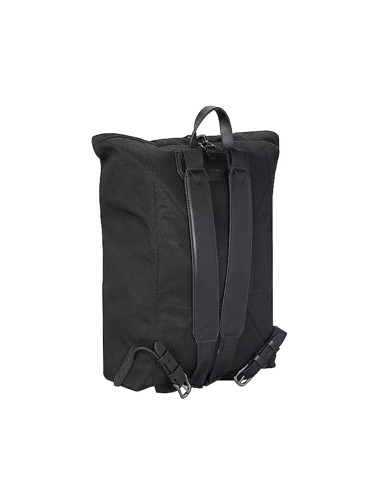 MISMO Rucksack ESCAPE schwarz