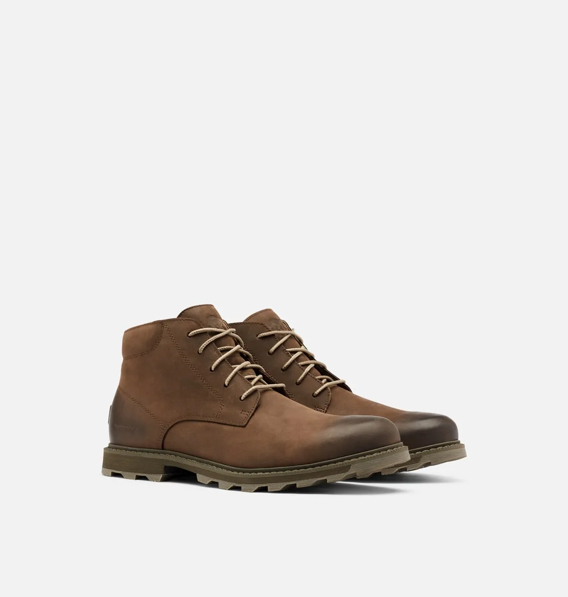 Sorel Madson™ Ii Chukka Wp Brown