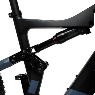 X FactE-TEC Pro - blau