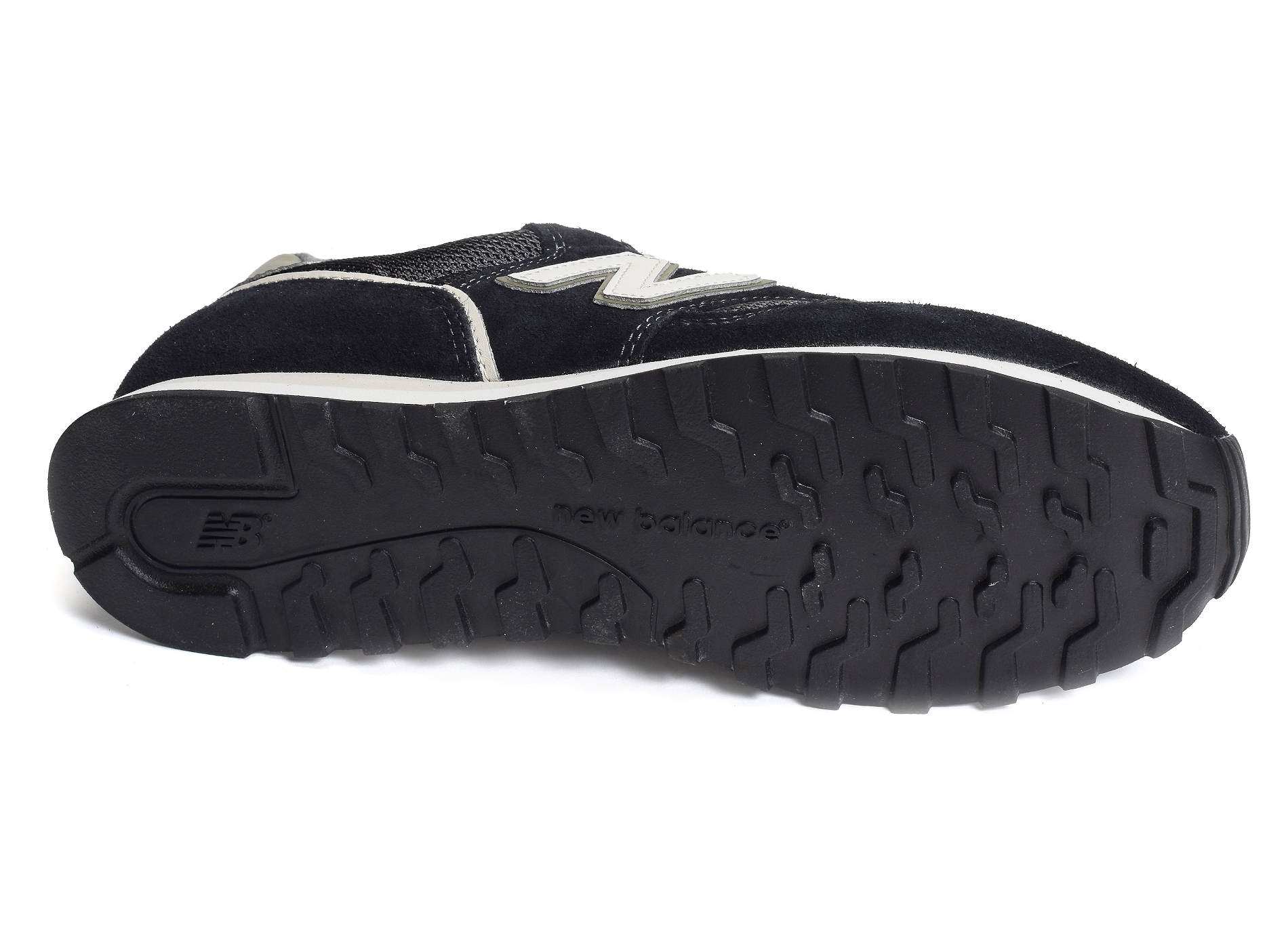 Ml373 noir kaki