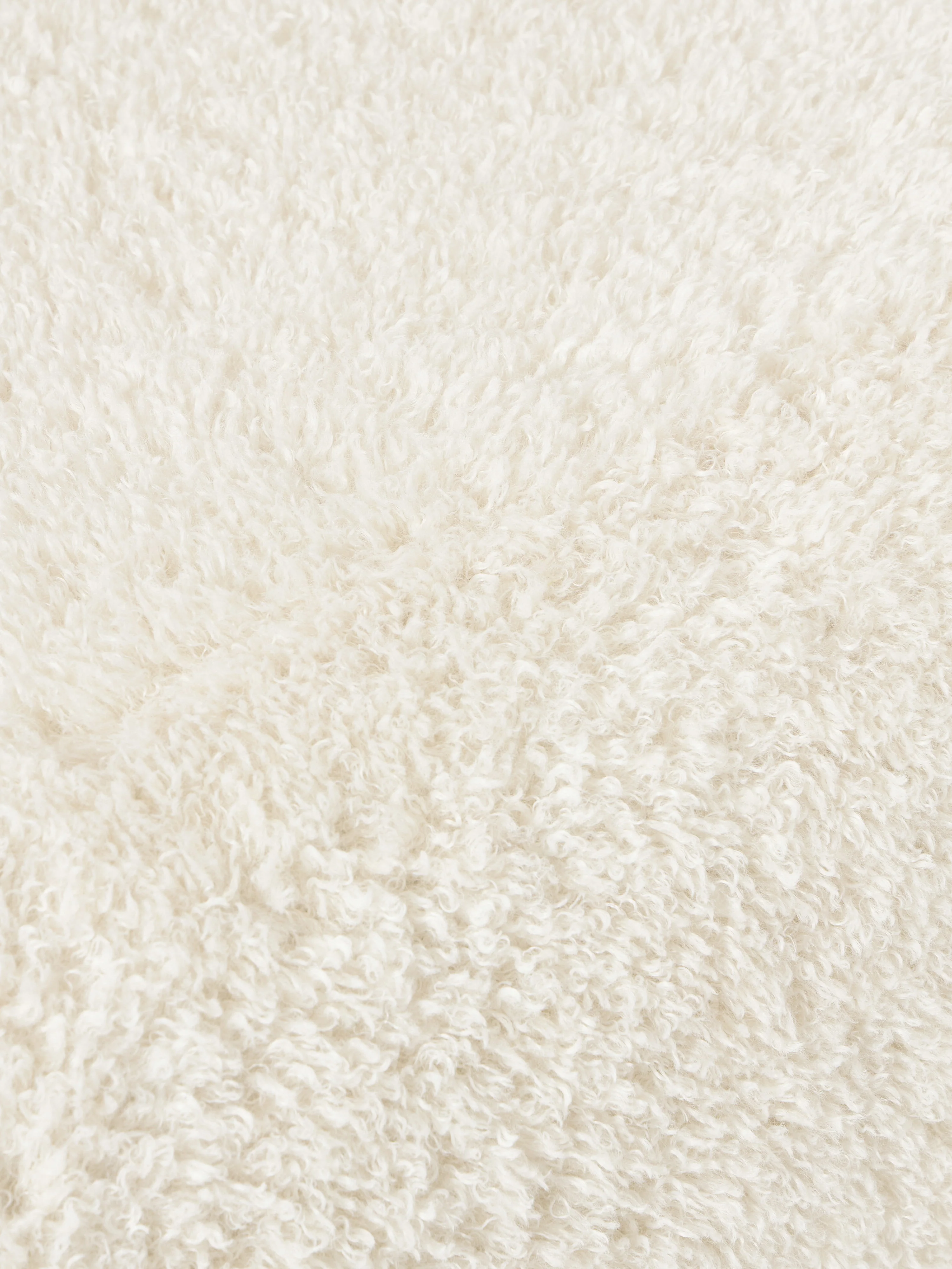 Teddy middenmodule Wolke