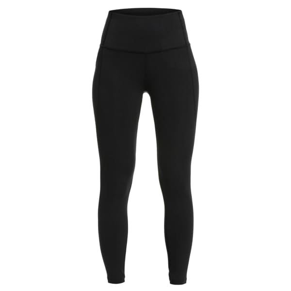Collant running ROXY SUBLIME SUNSHINE TRUE BLACK