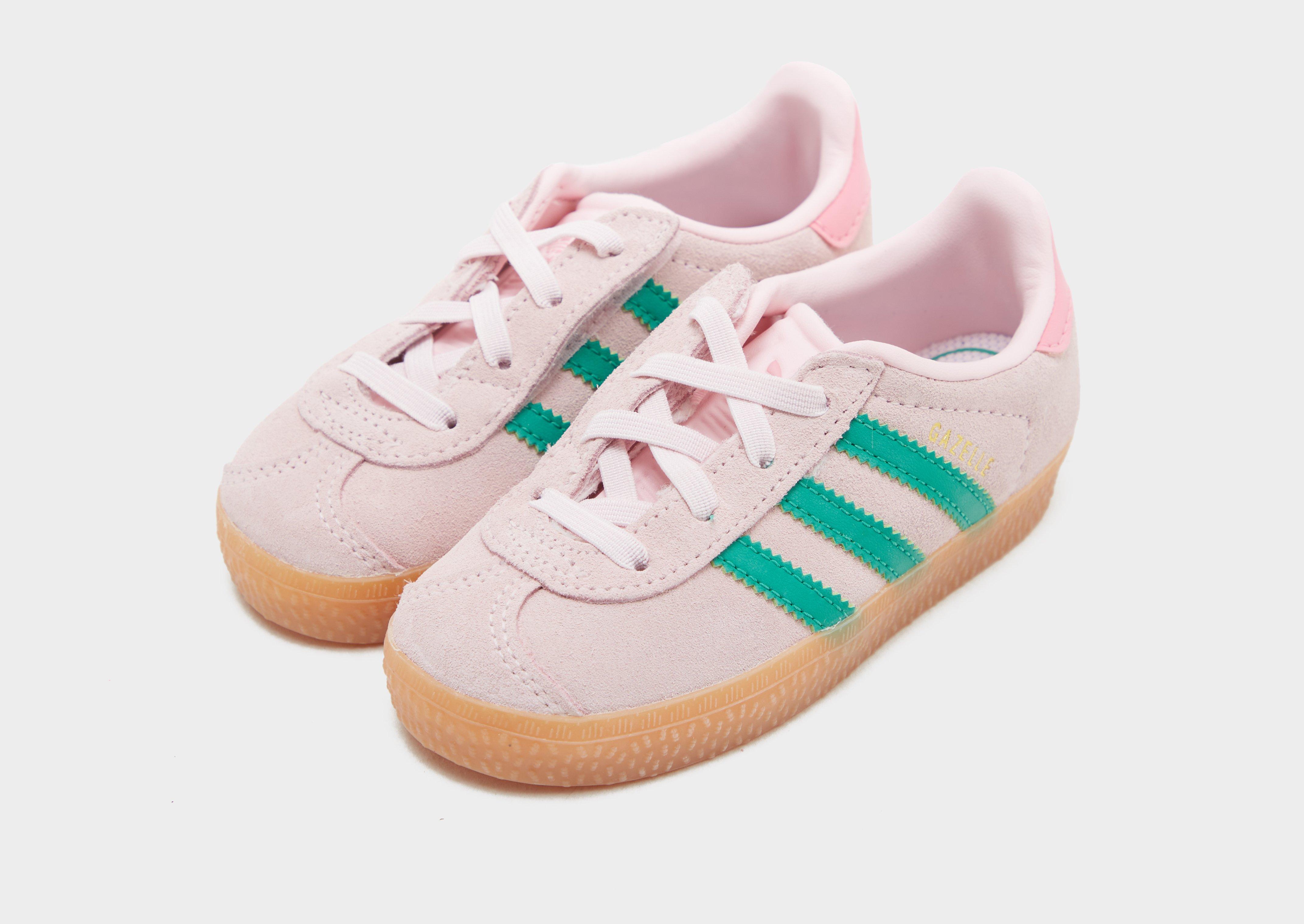 adidas Originals Gazelle II Bébé