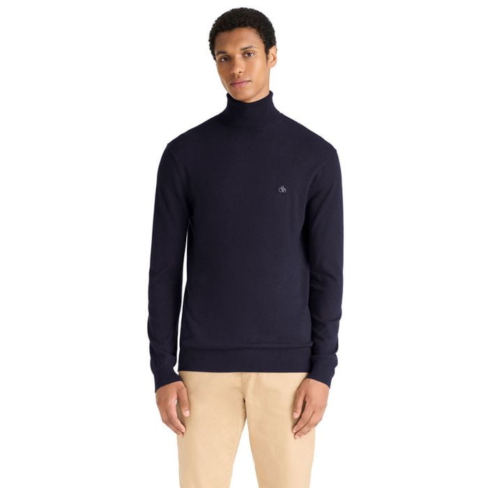 Scotch & Soda Turtleneck Sweater Heren