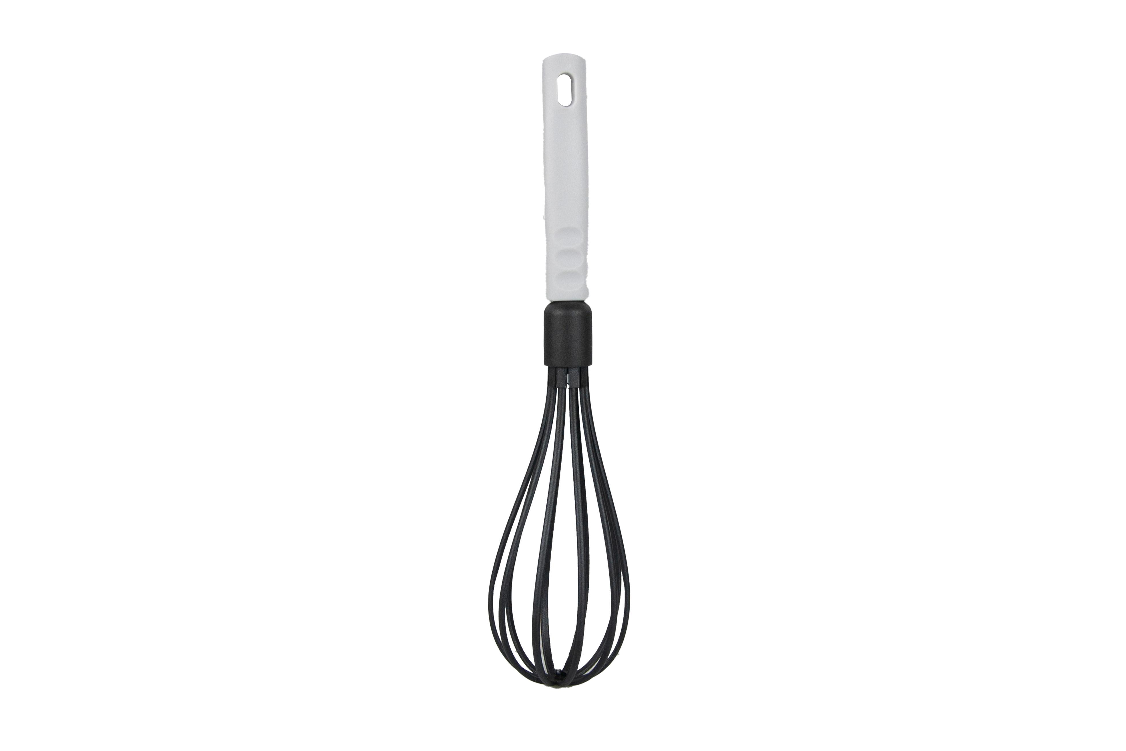 FOUET NYLON GRIS CLAIR