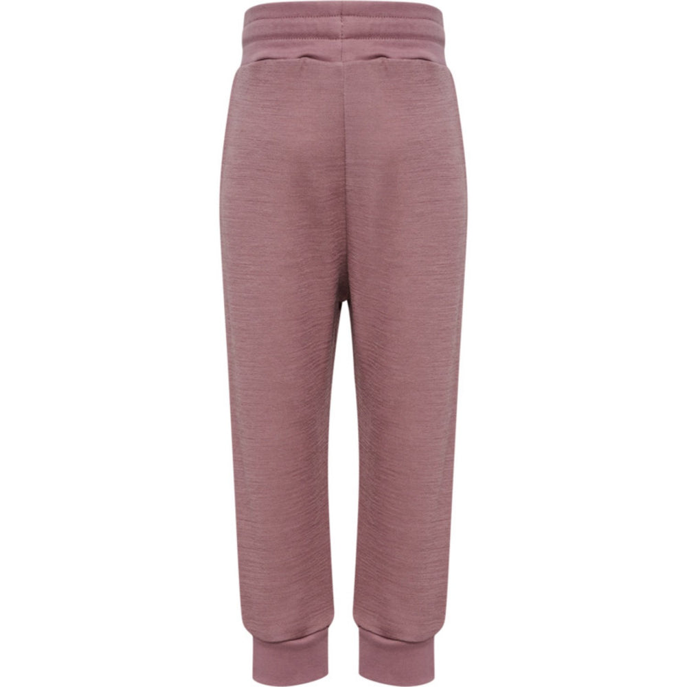 Køb Hummel Twilight Mauve Dallas Sweatpants