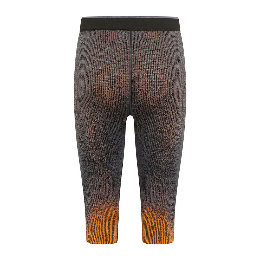 Odlo BLACKCOMB ECO - Sous-couche Homme oriole