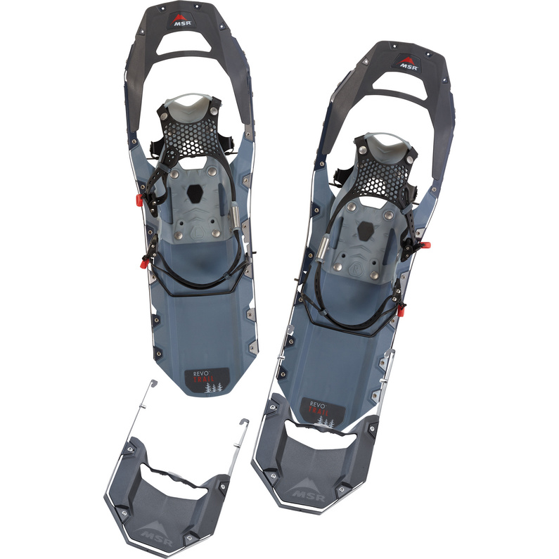 MSR Herren Revo Trail Schneeschuhe