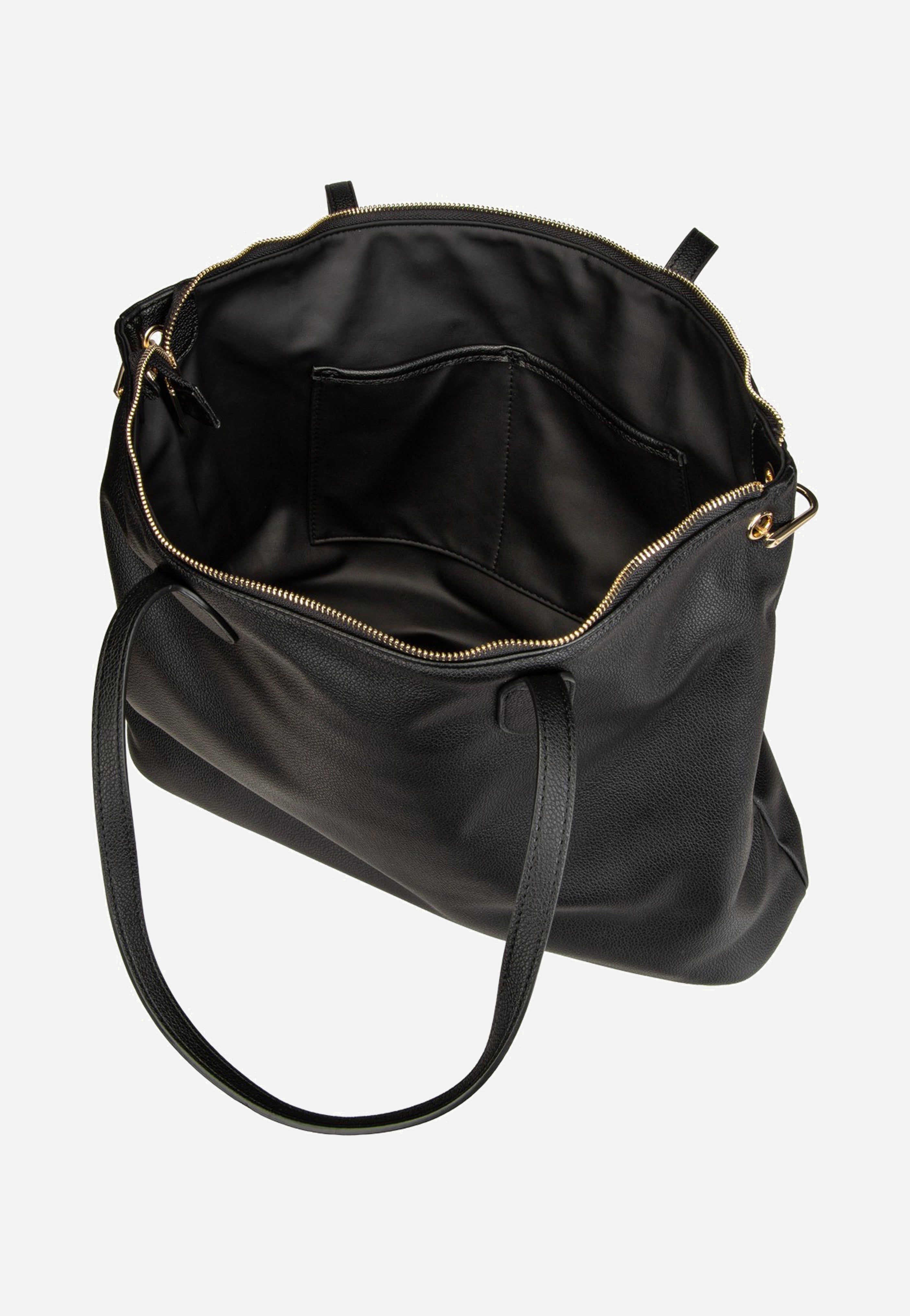 Dea Re M01 Nero - Shopper