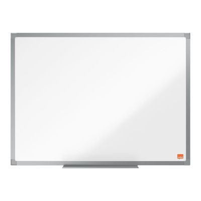 Nobo - Tableau blanc émaillé - 45 x 30 cm