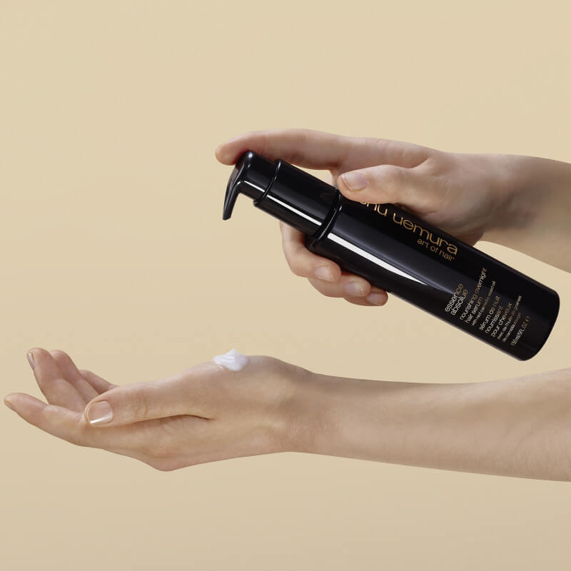 Sérum de nuit nourrissant Essence Absolue Shu Uemura 150ML