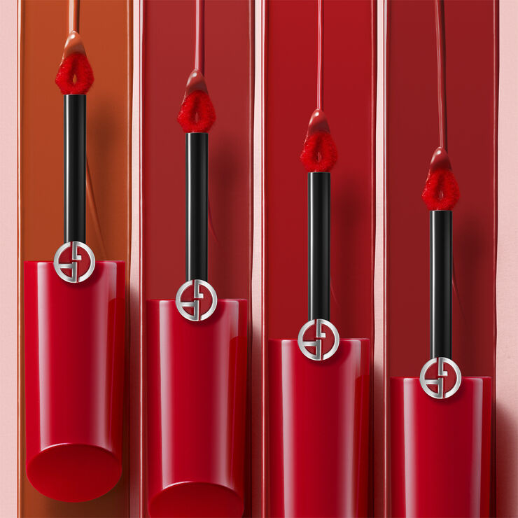 Armani LIP MAESTRO SATIN