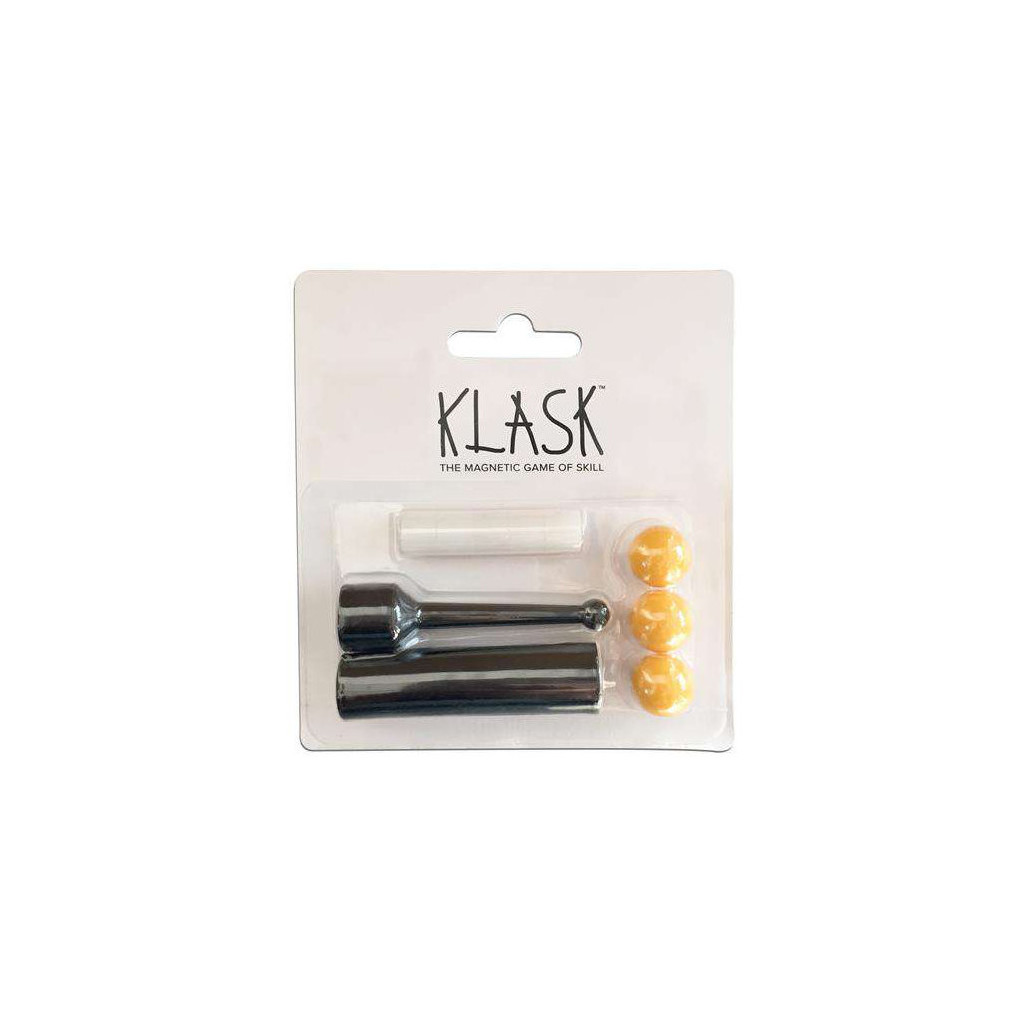 Klask - Set de Jeu
