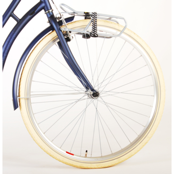 Lifestyle ladies n3 28 inch (48 cm) blue