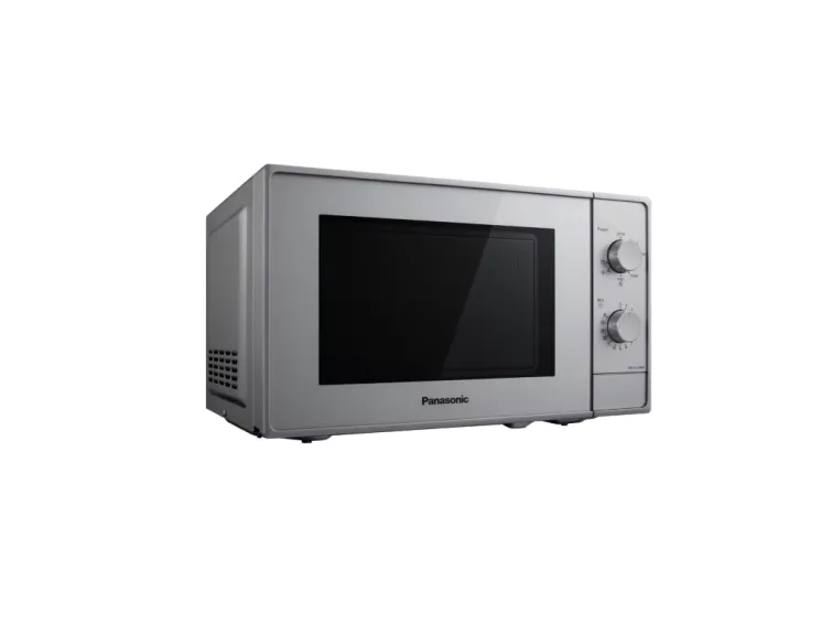 Panasonic NN-K12JMMEPG - Mikrobølgeovn med grill - 20 liter - 800 W