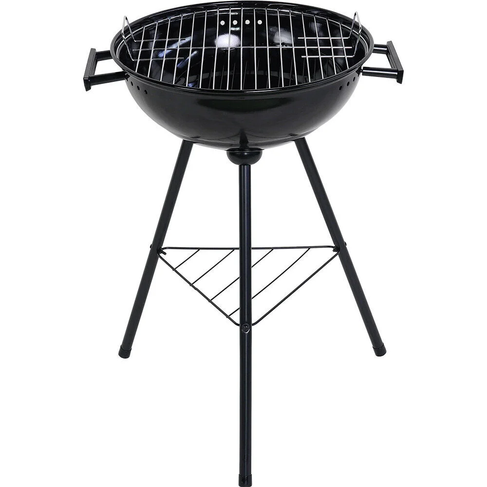 Barbecue rond à charbon Clarke