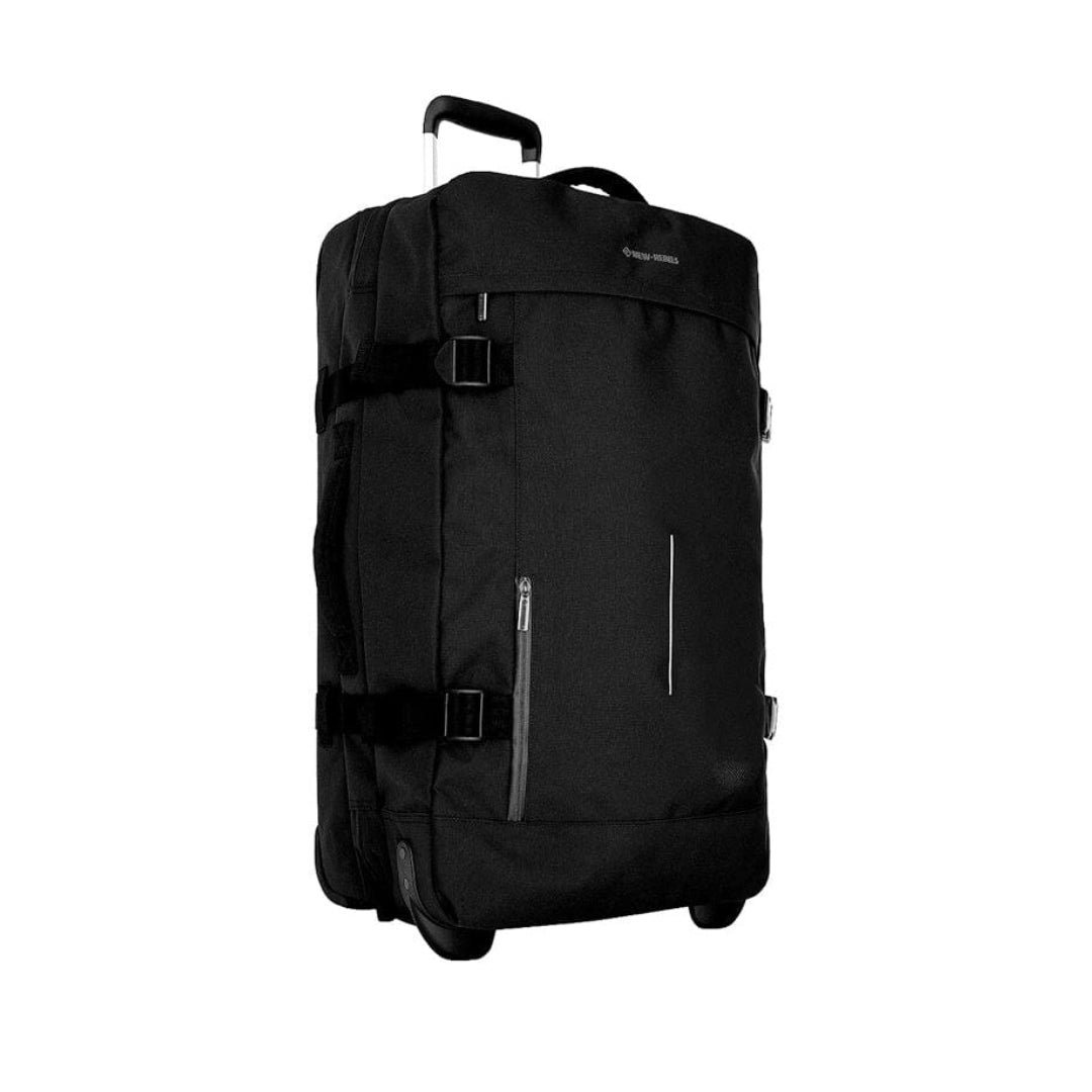 Cortland Trolley L black Black