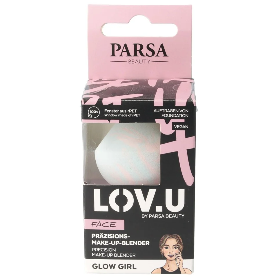 Parsa - Make-Up Blender Multi