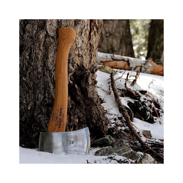 Helko Werk Pathfinder Hatchet