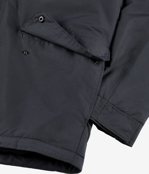 Patagonia Isthmus Parka Jacke (ink black)