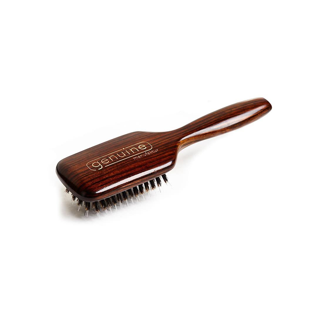 genuine haircare -  CARE BRUSH Travel