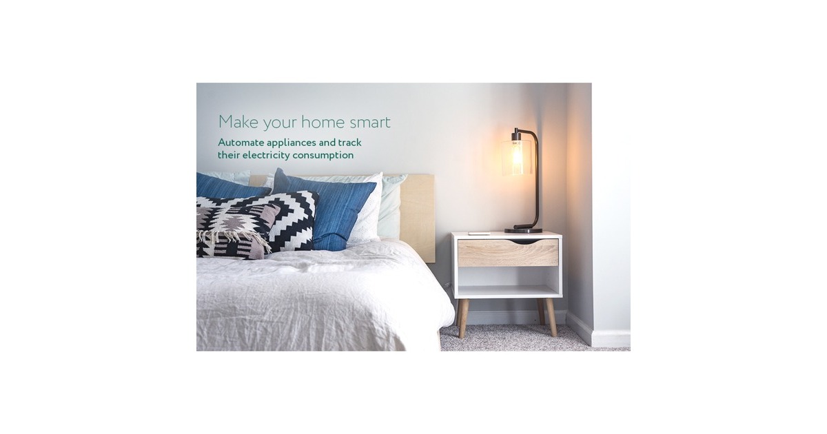 FrientSmart Plug Mini 2 Type F (Schuko) stekker  (Wit, Zigbee 3.0)