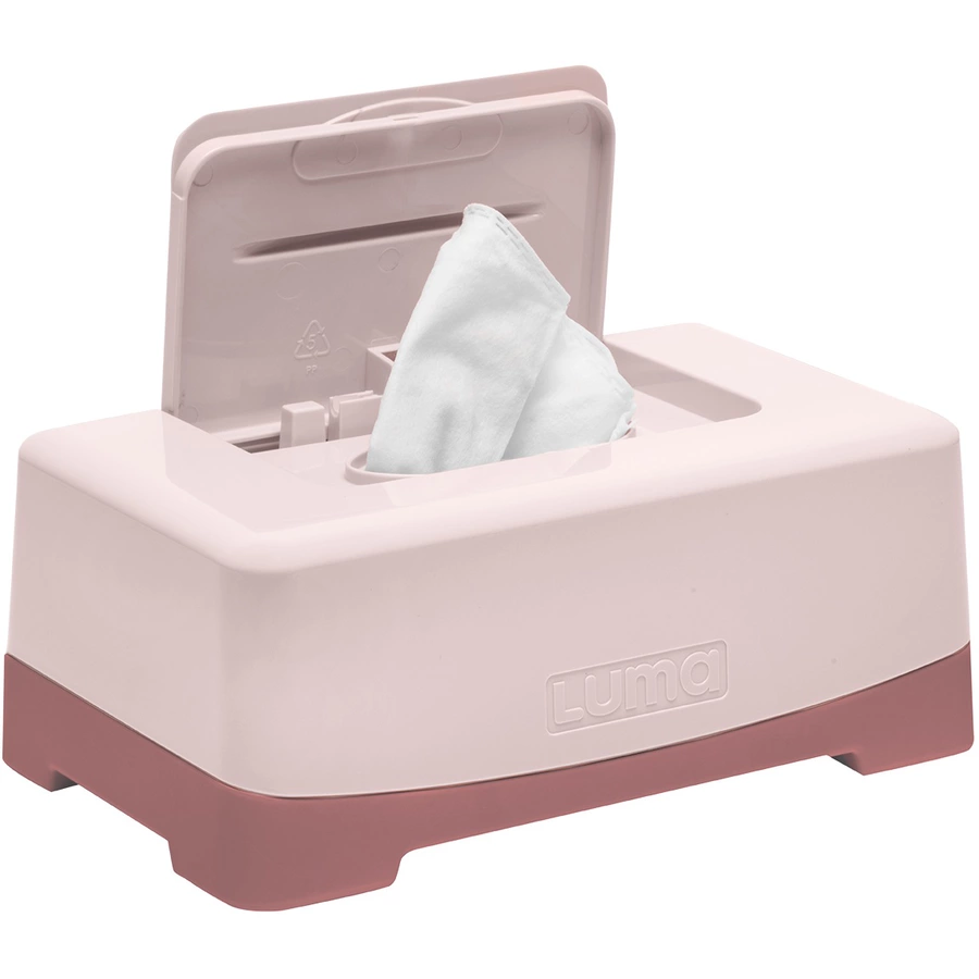 Luma® Babycare Feuchttücherbox Blossom Pink