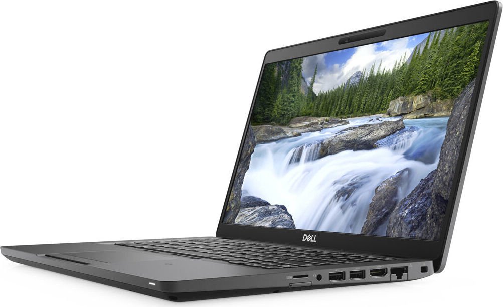 Dell Latitude 5400 | i5-8350U | 14