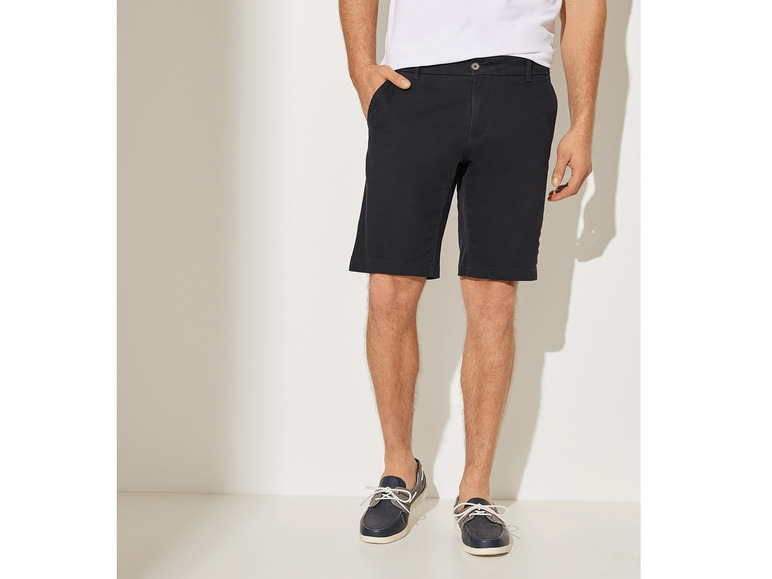 Heren korte broek