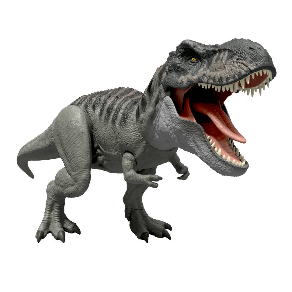 Jurassic World Tyrannosaurus rex dinosaurus - 53 cm