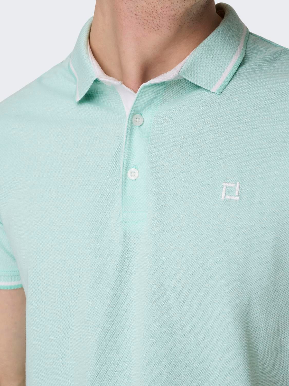 ONSFLETCHER Polo Yucca