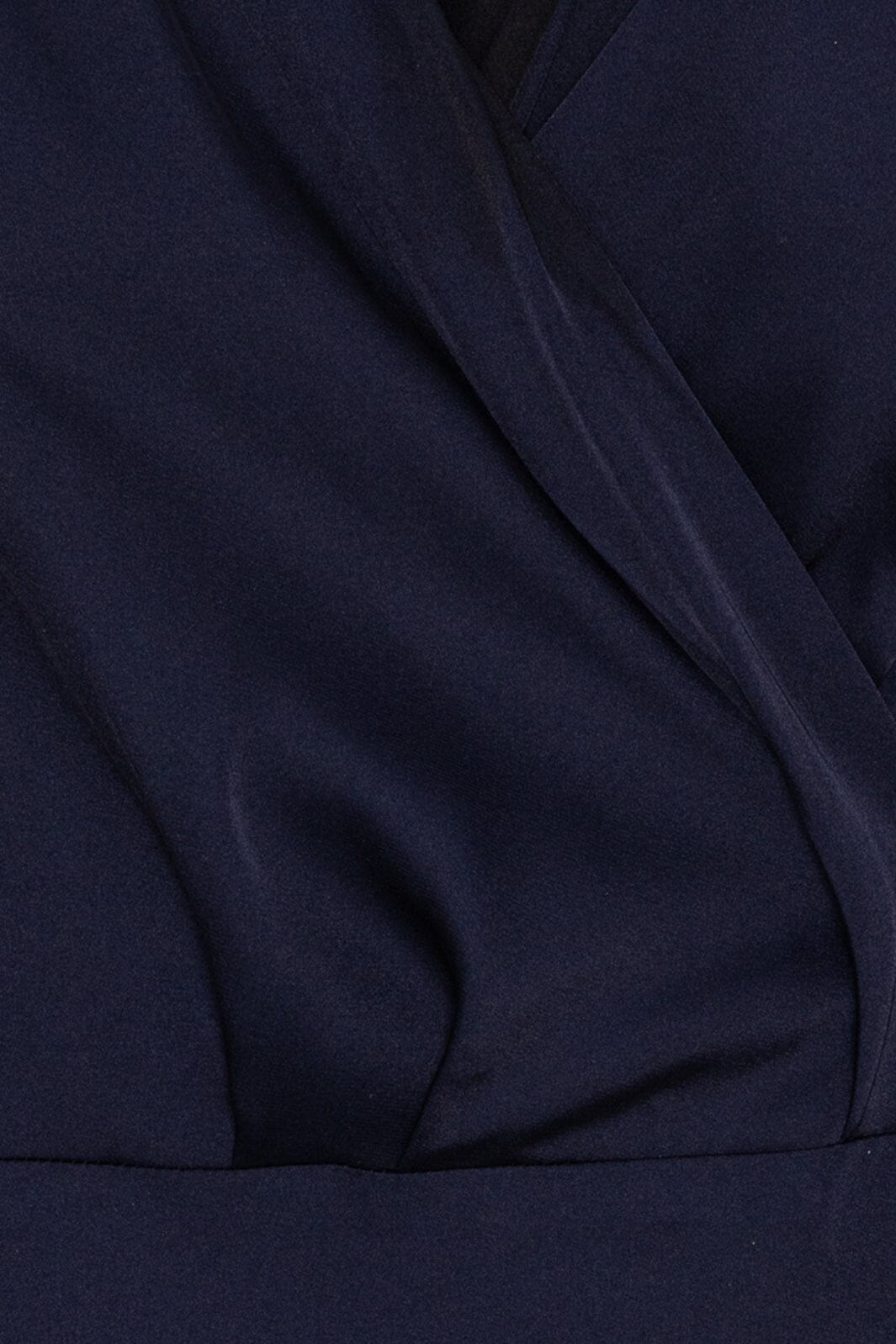 Karmamia Bea Dress oxford blue