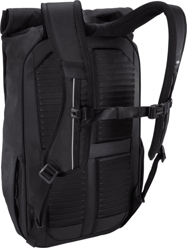 Thule Paramount Black Pendlerrygsæk, 18L