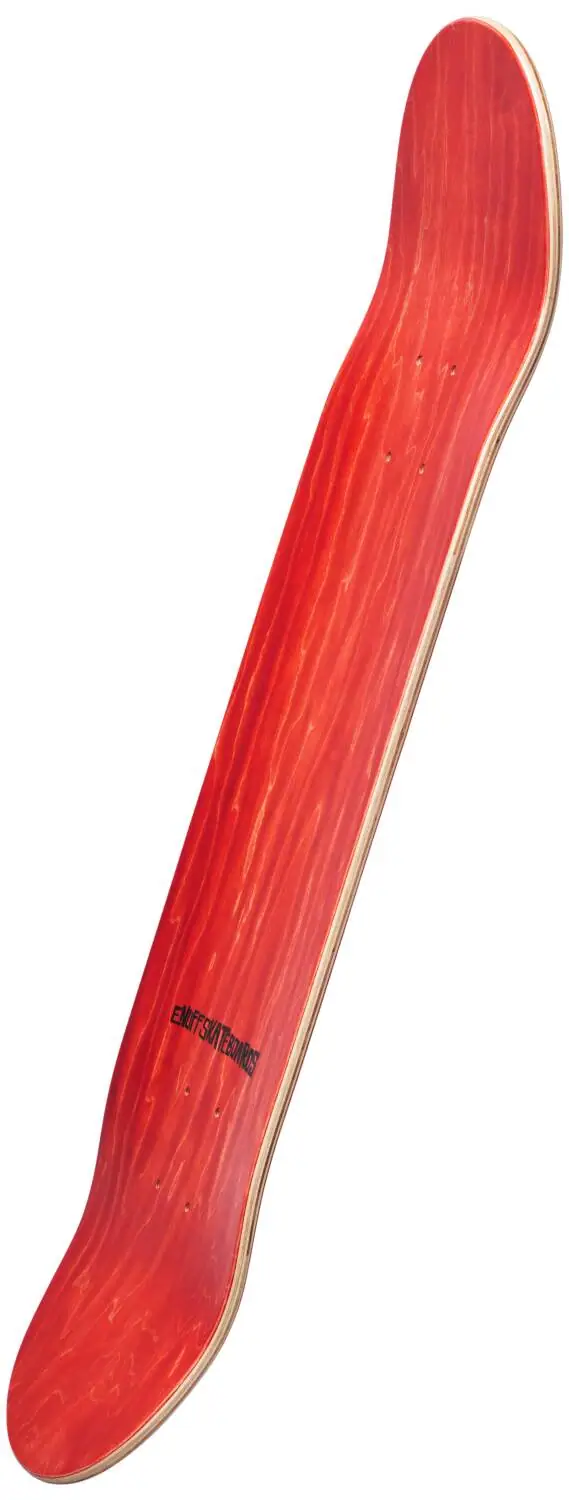 Enuff Classic Skateboard Deck | SkatePro