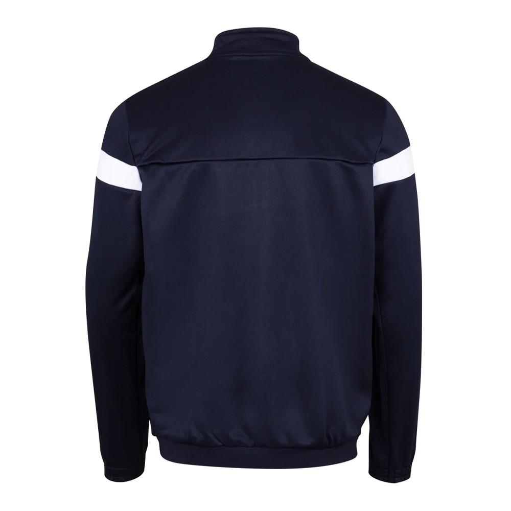 Kappa Sweat Marine Garçon Kappa Vacone
