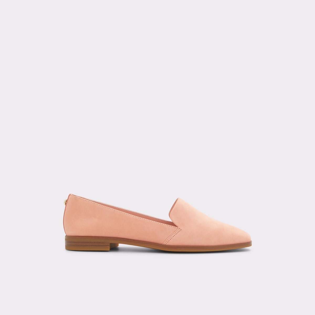 Veadith Medium Pink Women Flats