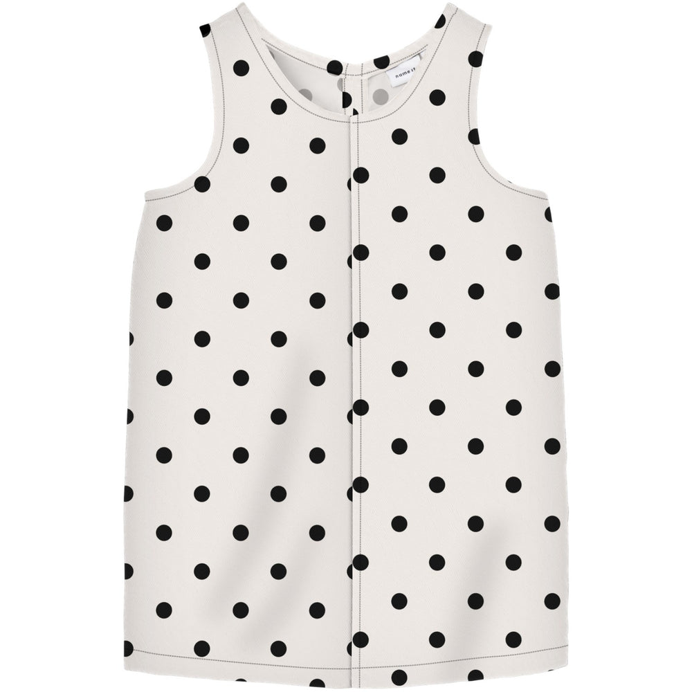 Køb Name It Antique White Dot Nmfdot Twi Spencer 1559-Td