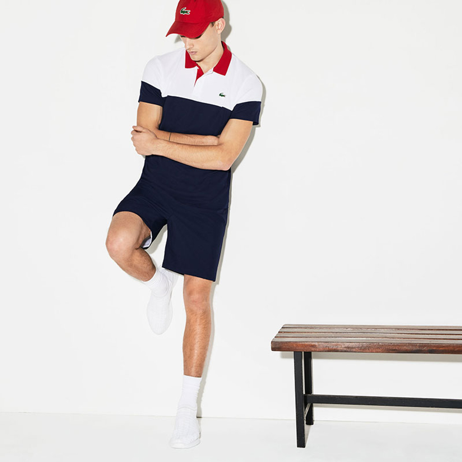 Lacoste Tennis Short