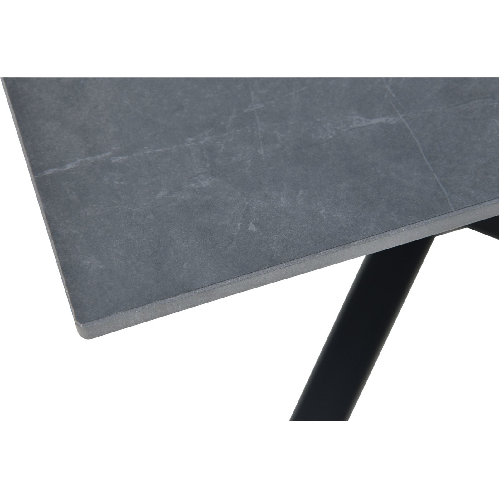 Bartisch Inca 70 cm klappbar