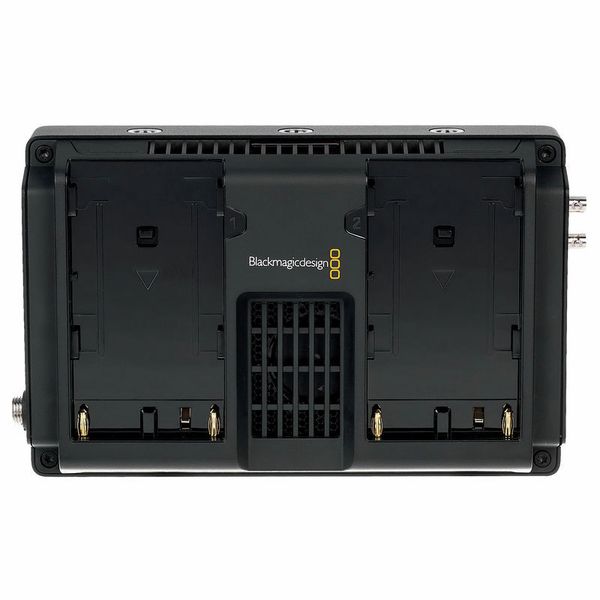 Blackmagic Design Video Assist 5
