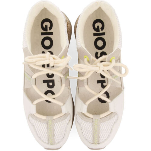 Gioseppo - milot Blanco