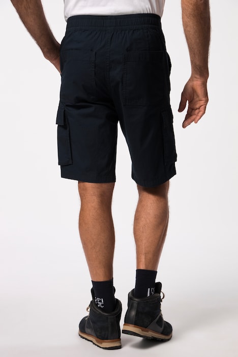 JAY-PI Cargo-Bermuda FLEXNAMIC®, Outdoor, Ripstop,